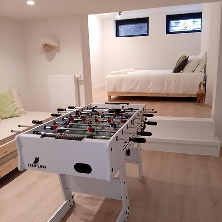Apartamento Duplexjacob Amberes Exterior foto