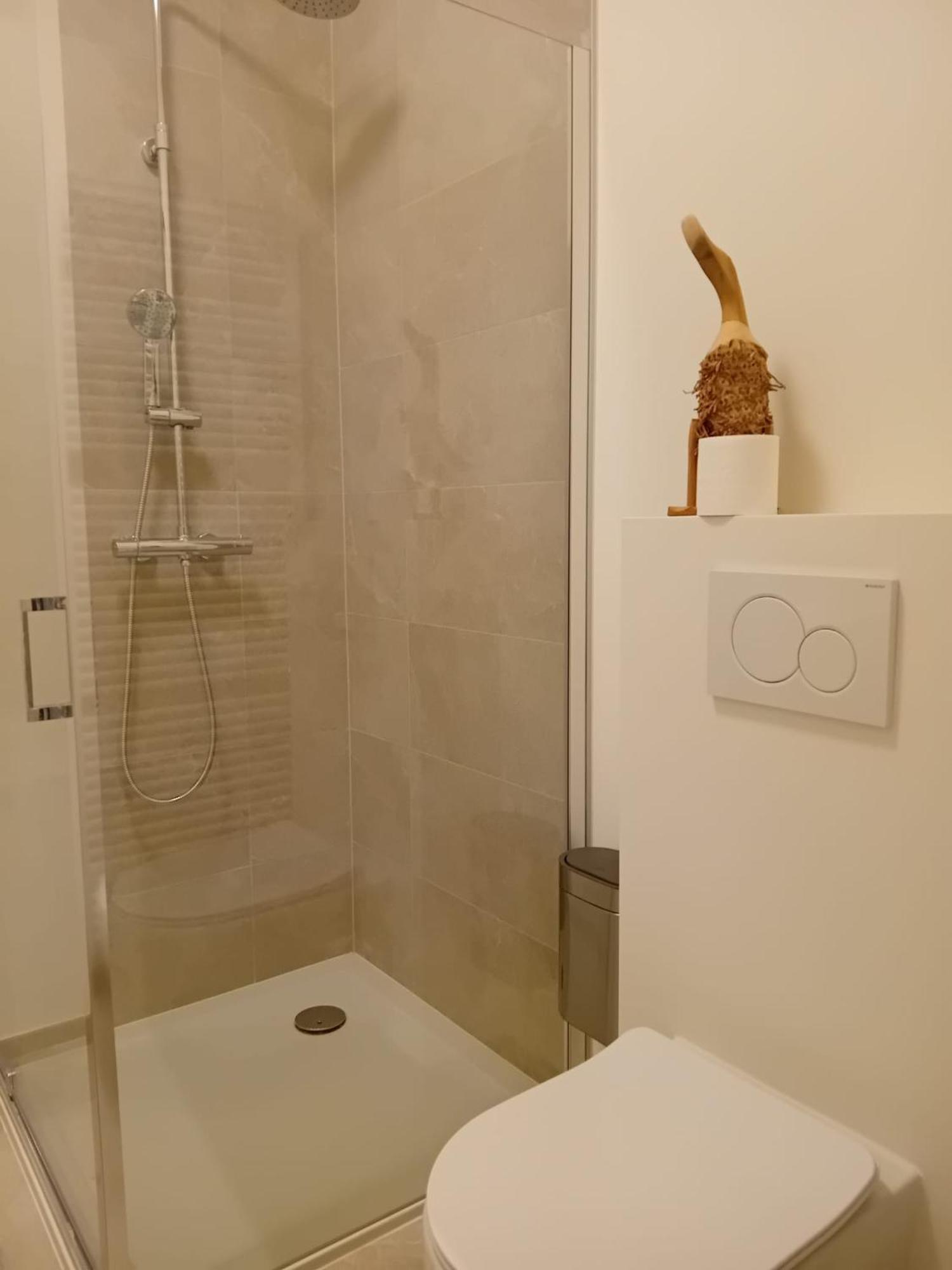 Apartamento Duplexjacob Amberes Exterior foto
