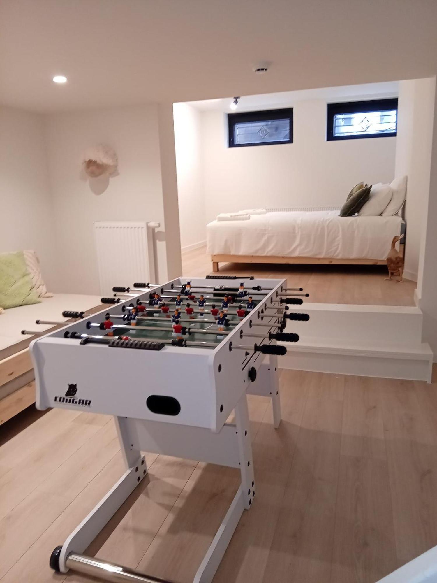 Apartamento Duplexjacob Amberes Exterior foto
