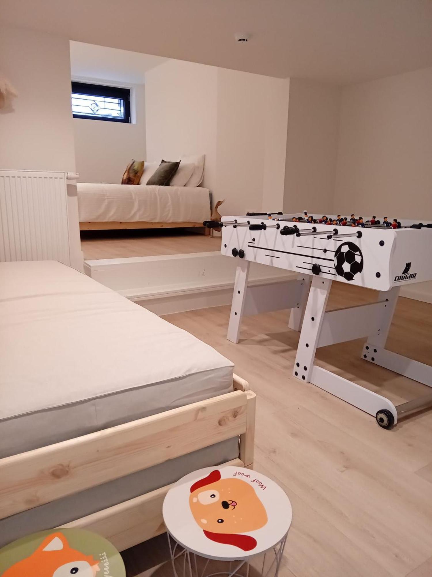 Apartamento Duplexjacob Amberes Exterior foto
